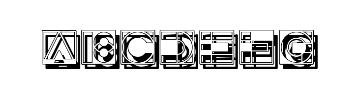 Bombay Regular  Free Fonts Download