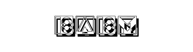 Bombay Regular  Free Fonts Download