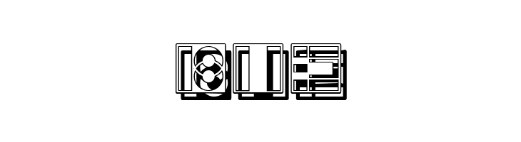 Bombay Regular  Free Fonts Download