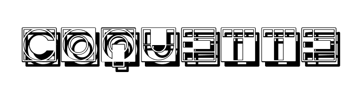 Bombay Regular  Free Fonts Download