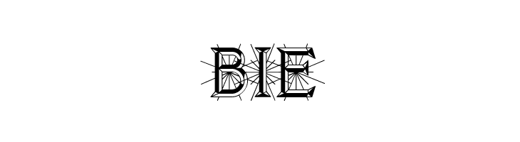 Rising Regular  Free Fonts Download