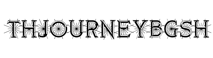 Rising Regular  Free Fonts Download