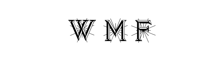 Rising Regular  Free Fonts Download