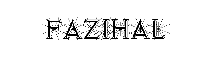 Rising Regular  Free Fonts Download