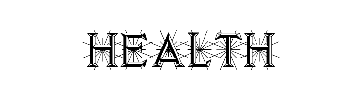Rising Regular  Free Fonts Download
