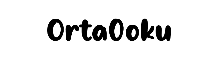 Bright Orchid  Free Fonts Download