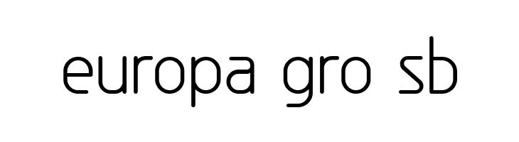GreyscaleBasic  Free Fonts Download