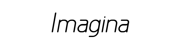 GreyscaleBasic Italic  Free Fonts Download