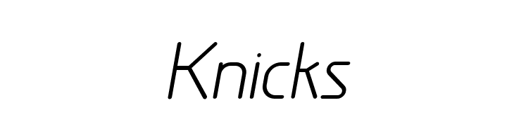 GreyscaleBasic Italic  Free Fonts Download