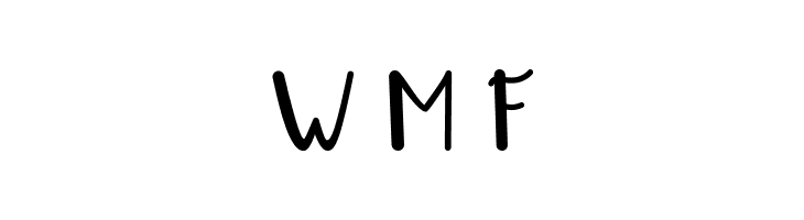 RANDY CANDY  Free Fonts Download