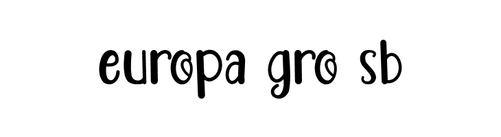 RANDY CANDY  Free Fonts Download