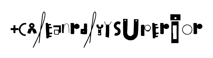 Bits  Free Fonts Download