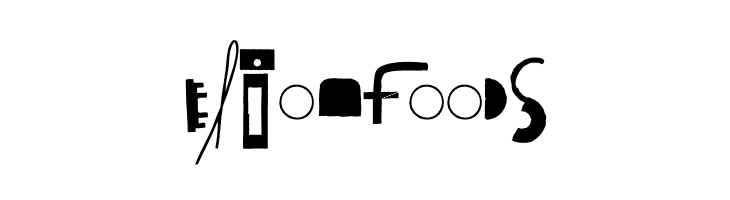 Bits  Free Fonts Download