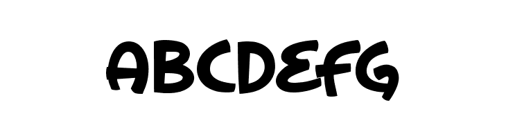 Derby Jookes  Free Fonts Download