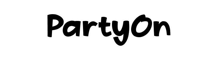 Derby Jookes  Free Fonts Download