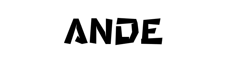 Art Paper  Free Fonts Download