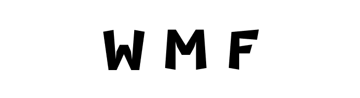 Art Paper  Free Fonts Download