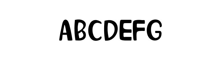 PRINCESS UNICORN  Free Fonts Download