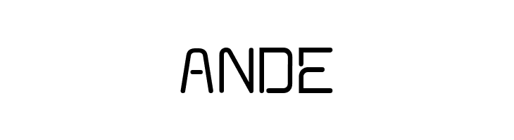 Aunchanted Bold  Free Fonts Download