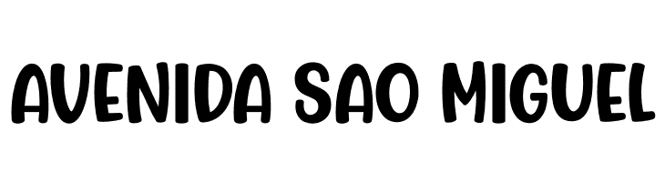 Jumping Unicorn  Free Fonts Download