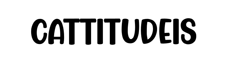 Jumping Unicorn  Free Fonts Download