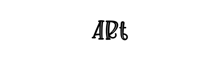 saferick  Free Fonts Download