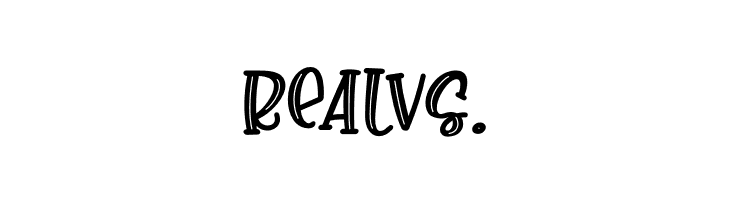 saferick  Free Fonts Download