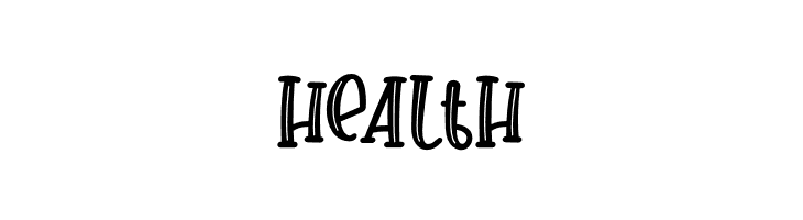 saferick  Free Fonts Download