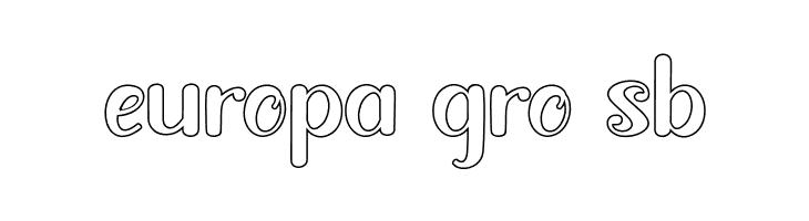 BabyMasterline  Free Fonts Download