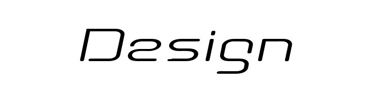 Aunchanted Expanded Oblique  Free Fonts Download