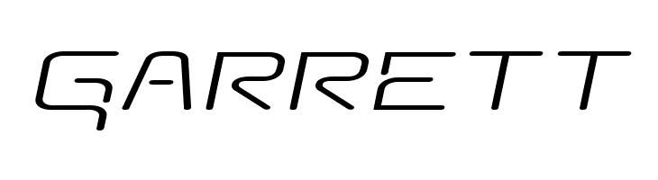 Aunchanted Expanded Oblique  Free Fonts Download