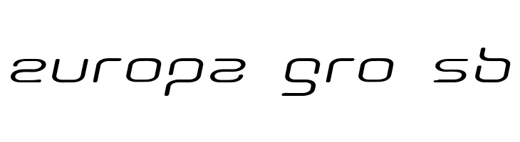 Aunchanted Expanded Oblique  Free Fonts Download