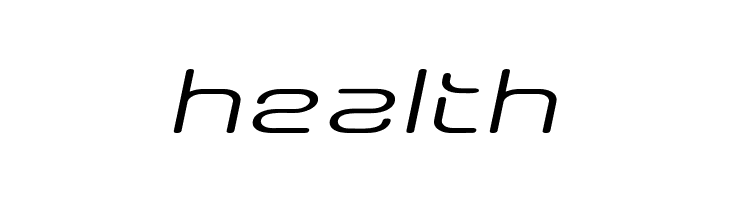 Aunchanted Expanded Oblique  Free Fonts Download