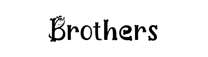 Dogmeal Figure  Free Fonts Download