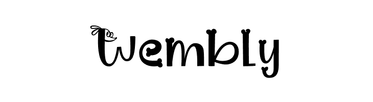 Dogmeal Figure  Free Fonts Download