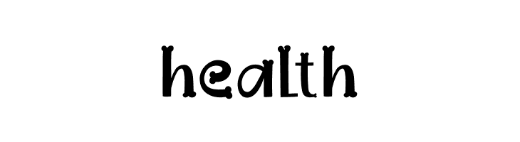 Dogmeal Figure  Free Fonts Download