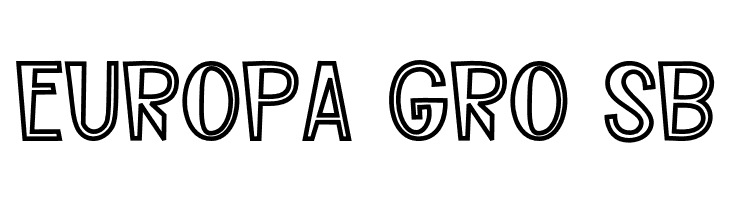 Planing  Free Fonts Download