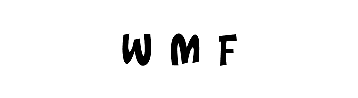 WILENUGS  Free Fonts Download