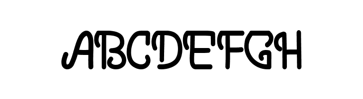 Nicko Robin  Free Fonts Download