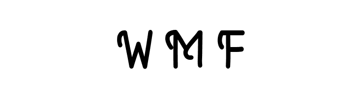 Nicko Robin  Free Fonts Download