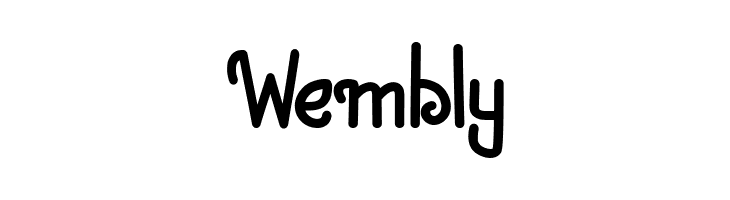 Nicko Robin  Free Fonts Download