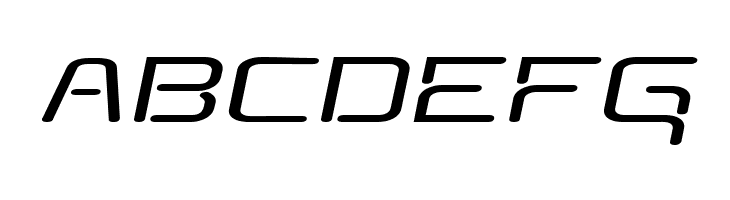 AunchantedExpandedBoldOblique  Free Fonts Download