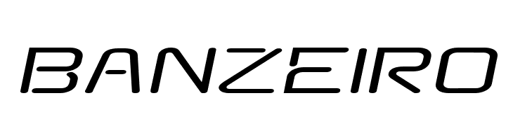 AunchantedExpandedBoldOblique  Free Fonts Download