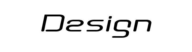 AunchantedExpandedBoldOblique  Free Fonts Download