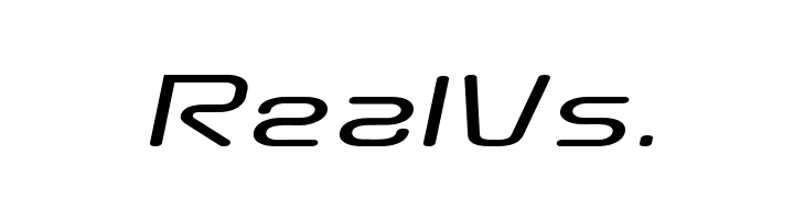 AunchantedExpandedBoldOblique  Free Fonts Download