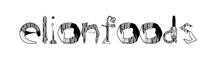 Surreal Roaring 20s  Free Fonts Download