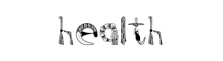 Surreal Roaring 20s  Free Fonts Download