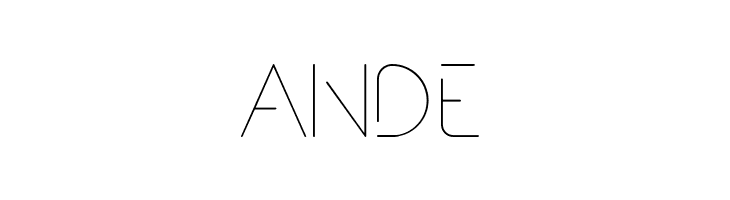 Break Light  Free Fonts Download