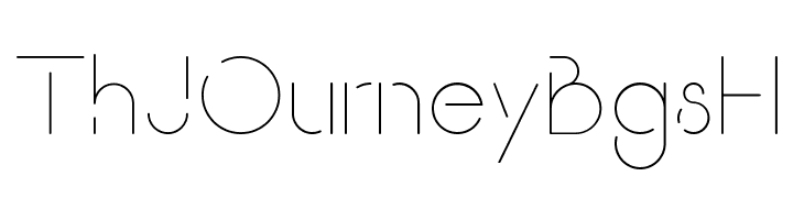 Break Light  Free Fonts Download