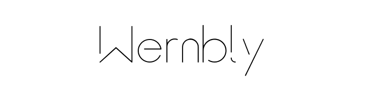 Break Light  Free Fonts Download